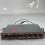 Earthquake EQ-4000PX Car Equalizer. Fixed Price $114.00.