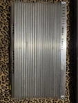 Rare Memphis Class B CA300-4 CA3004 Sq Amp. Fixed Price $129.99.
