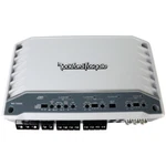 Rockford Fosgate M2-750X5 750W 5-CHANNEL Class-d Marine Audio Amplifier *ob*. Fixed Price $369.99.