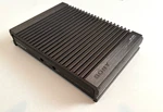 Amplifier Sony XM-2040- Channel Stereo Power Original Box With Mounts. Fixed Price $97.95.