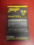 Stinger SPXSH440 Switchhub Relay. Fixed Price $120.00.