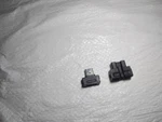 Alpine Pdx Amplifier Power And Speaker Connector For F4,F6,M6, M12, V9 Models. Fixed Price $95.00.