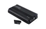 DOWN4SOUND JP454 4000W Rms Channel Amplifier- Black. Fixed Price $649.99.