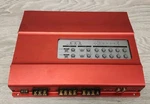 Sony XM-404EQX 3-032-767-01 Stereo Power Amplifier Car Tested Working. Fixed Price $112.49.