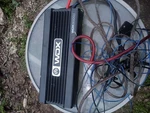 Db Drive Wdx 3000.1 Class-d Watts Car Amplifier. Fixed Price $250.00.