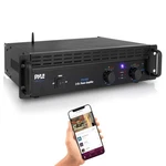 Pylepro 1000 Watt Bluetooth Audio Amplifier 2 Channel Rack Mountable. Fixed Price $127.90.