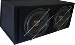 Audio System 12 Evo BR-2 X-series Bass Reflex Enclosure Subwoofer 2000W New. Fixed Price $1047.87.