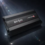 Stetsom Bravo Bass 8K 8000RMS 1OHM + Same Day Shipping From Usa!. Fixed Price $640.99.