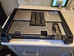 Rockford Fosgate Power T10001BD Old School Usa Made. Fixed Price $375.00.