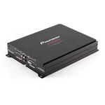 Pioneer GM-E360X4 4-CHANNEL Class Ab, 1000W Max Power Bridgeable Amplifier. Fixed Price $114.99.