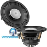 Diamond Audio MS652NEO2 6.5" 200W Rms 2-OHM 2WAY Neodymium Coaxial Speakers New. Fixed Price $849.99.