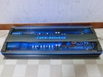Power Acoustik F12X-1600 Amplifier 1600W 2-CHANNEL Bass Boost. Fixed Price $1360.43.