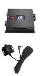 Massive Audio Hippo H3000 Watt Rms 1 Ohm Mono Amplifier 6000 Max. Fixed Price $350.99.