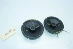 2 Kicker Coaxial Speakers CS67 6.75 Inch Y5594. Fixed Price $76.49.
