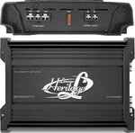 1 Channel Car Audio Amplifier, Monoblock, 3,000 Watt Peak, 2 Ohm, Mosfet, Nickel. Fixed Price $184.99.