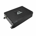 Massive Audio Nano Edge Monoblock Amplifier 1600 Watt Ohm Stable E2. Fixed Price $388.21.