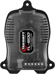 Taramp's Tl 500 Amplifier 90 Watts Ohms, 2X 45 Rms, Channels. Fixed Price $39.66.