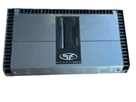 Rockford Fosgate Power T20001 Bd 1-CHANNEL Car Amplifier Rare Classic. Fixed Price $825.00.
