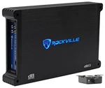 Rockville DB13 3000 Watt PEAK/750W Rms Mono 2 Ohm Amplifier Car. Fixed Price $149.95.