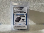 Scosche LOC2SLSD 2-CHANNEL Car Stereo Line Out Converter Adjustable. Fixed Price $29.99.