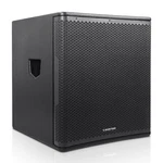 Sound Town 18" 1600W Powered Pa Subwoofer W/ Class-d, Lpf, Dsp (OBERON-18SPW). Fixed Price $420.74.