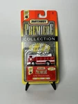 1997 Matchbox Premiere World Class #7 Acorn Hill Power Truck New. Fixed Price $6.00.