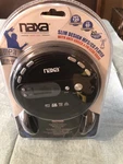 Naxa NPC330 Slim Personal CD/MP3 Player With Fm Radio. Fixed Price $28.94.