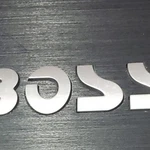 Boss Riot R2000M Mosfet Monoblock Car Amplifier 2000W Rms. Fixed Price $200.00.