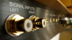 Critical Mass Audio Amplifier Best Quality 4CH Watts Rms Usa Sq. Fixed Price $8995.00.