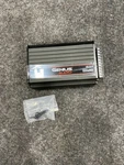 Genius GMX-60.4D Channel Mini Extreme Car Audio Amplifier 1000W Max. Fixed Price $66.99.