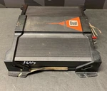 Dual XPR522 2-CHANNEL 600 Watt Car Audio Amplifier. Fixed Price $58.78.