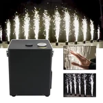 700W Large Cold Spark Firework Machine Dmx Stage Dj Event Party With Remote'. Fixed Price $258.26.