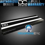 Dc Audio 10K Monoblock 10000W Rms Subwoofers Speakers Bass Car Amplifier New. Fixed Price $2549.99.
