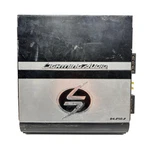 Lightning Audio B4.250.2 2-CHANNEL 250W Rms Car Amplifier. Fixed Price $53.99.