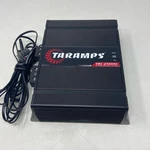 Taramps Hd 4-OHM Monoblock Car Amplifier, Black, 2000W Rms. Fixed Price $131.74.