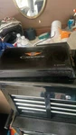 Cadence Car Amplifier Old School Shockwave A6000. Fixed Price $500.00.
