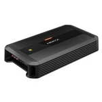 Hertz Dp 4.400 Ab-class Channel Amplifier 125 Wrms X At. Fixed Price $349.99.