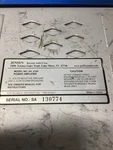 Jensen Vintage Xa 2150 Channel Car Amplifier 300W L-383. Fixed Price $65.00.