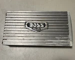 Boss Armor AR2000M Watt Monoblock A/b Amplifier Car Audio & Bass Remote. Fixed Price $65.98.