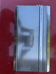 Acoustics Barbara 4-CHANNEL Amplifier. Fixed Price $150.00.