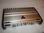 Jl Audio 500/1 Old School Subwoofer Amp Tested And Working.. Fixed Price $222.00.