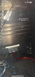 Rockford Fosgate Punch P450.4 Amplifier. Fixed Price $100.00.