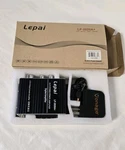 Lepai Digital Audio Amplifier LP-2020 A+. Fixed Price $28.99.