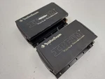 Rockford Fosgate Ibeam Tactile Transducer Vibration Maker Pair IB-200. Fixed Price $495.32.