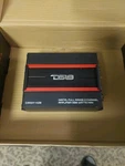 DS18 CANDY-X4B Channel Class Car Audio Amplifier 1600 Watts Peak. Fixed Price $125.50.