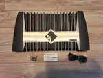 Rockford Fosgate Power 1100A2 Car Audio Amplifier Rare Old School. Fixed Price $950.00.
