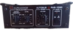 Alphasonik PAS-1060 Autosub Subwoofer Equalizer Bass Amplifier Car Audio Vintage. Fixed Price $120.00.