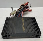 Vintage Nakamichi PA-150 Mobile Power Amplifier 14WX2 Untested. Fixed Price $99.99.