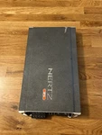 Ep Hertz 5-CHANNEL Amplifier. Fixed Price $380.00.