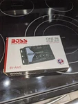 Boss Audio Systems BV-AM5 One In Four Out Signal Amplifier. Fixed Price $9.99.